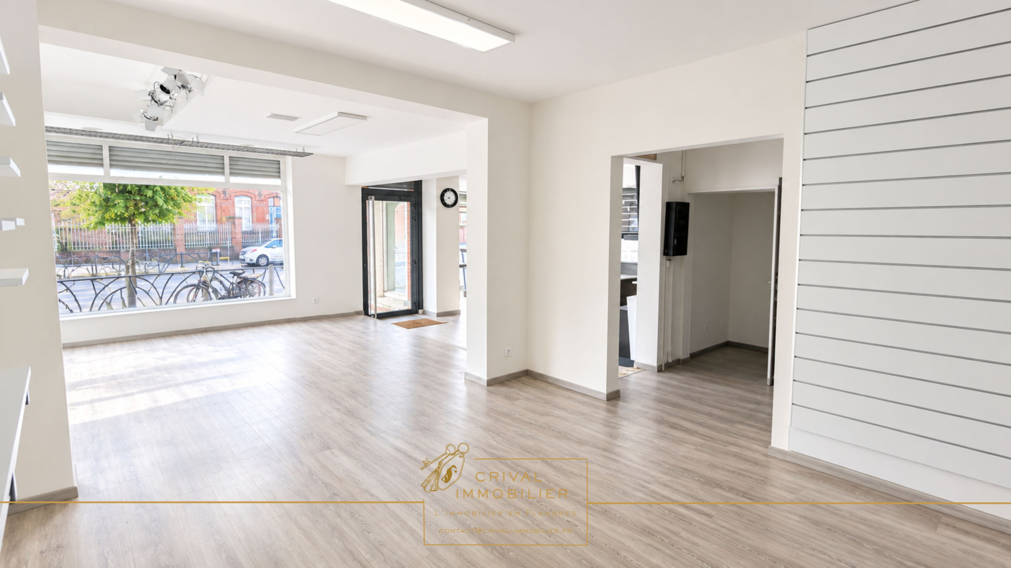 Maison à vendre à Wormhout, 250 m² – photo 1 sur 14