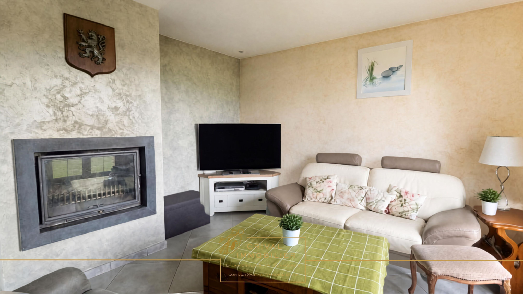 Maison à vendre à West cappel, 123 m², 6 pièces – photo 2 sur 11