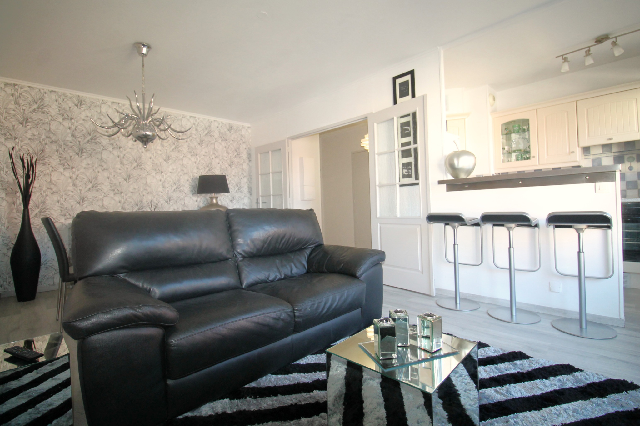 Appartement à vendre à Wormhout, 45,06 m², 2 pièces – photo 1 sur 10