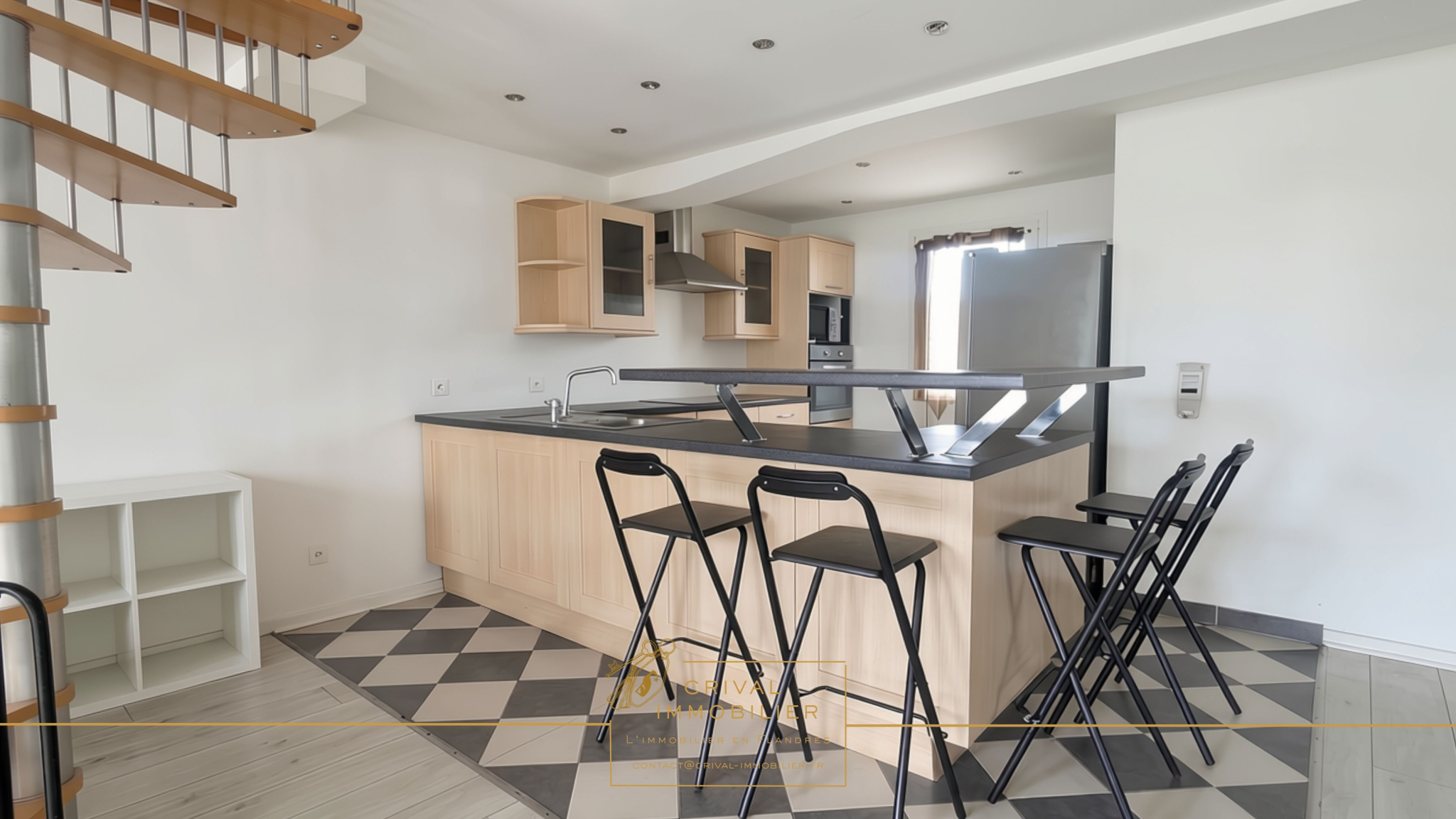 Maison à vendre à Hondschoote, 160 m² – photo 3 sur 12