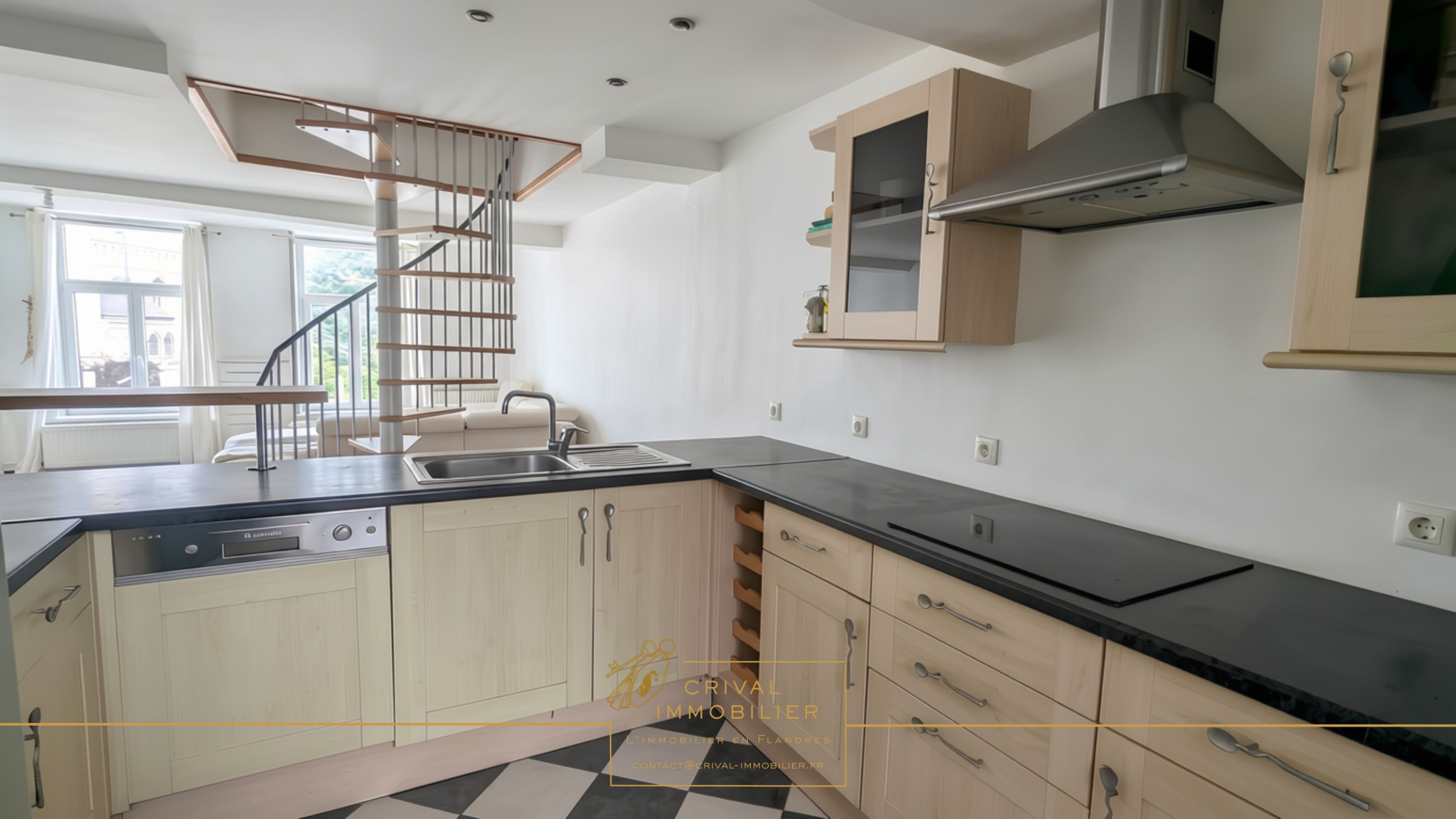 Maison à vendre à Hondschoote, 160 m² – photo 2 sur 12