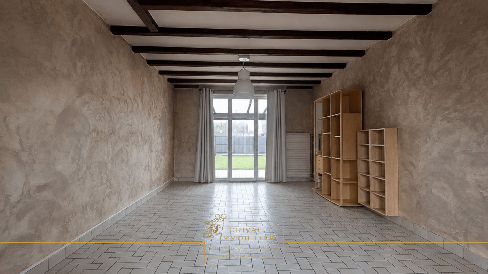 Maison à vendre à Wormhout, 100 m², 6 pièces – photo 2 sur 8