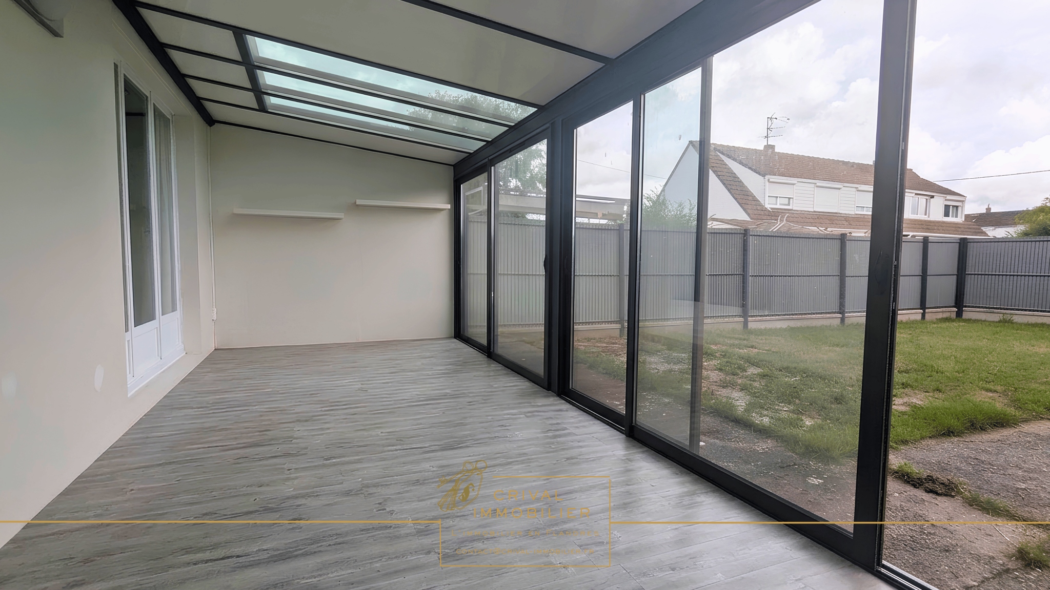 Maison à vendre à Wormhout, 100 m², 6 pièces – photo 3 sur 8